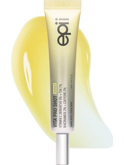 Epii Vita Pro Shot 5% Vitamin C, Niacinamide & Tranexamic Acid Αντιγηραντικό Ενυδατικό Serum Προσώπου με Βιταμίνη C & Νιασιναμίδη 20ml