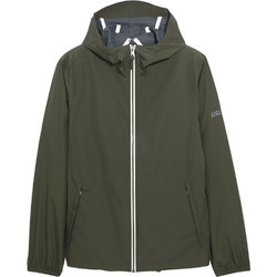 Aigle Ανδρικό Μπουφάν Χειμωνιάτικο Puffer Πράσινο 3AIS26UOUT015-BY8350