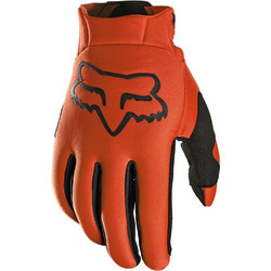 Fox Racing Defend Thermo CE Orange
