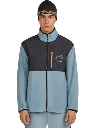 O'Neill Ανδρικό Μπουφάν Puffer Γαλάζιο 2350150-45100