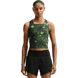 Nike ACG Γυναικείο Αθλητικό Crop Top Πράσινο IF1511-307