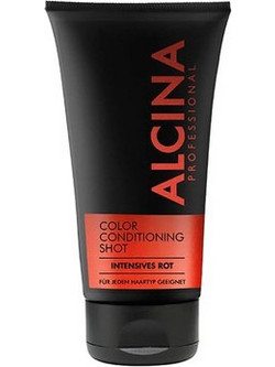 Alcina Intensive Red Conditioner 150ml