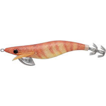 Cinnetic Crafty Rattle 3.5 Τεχνητό Δόλωμα Καλαμαριέρα 10.5cm 20gr Red Blaze