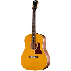 Gibson J-45 Century Vintage Amber