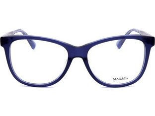 Max & Co MO5075 092 Γυναικείος Σκελετός Γυαλιών Οράσεως Κοκάλινος Μπλε