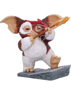 Nemesis Now Gremlins Gizmo Ready Aim Fire Φιγούρα 11.5cm