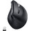 Ugreen MU008 mini Ασύρματο Bluetooth Ποντίκι Vertical Black
