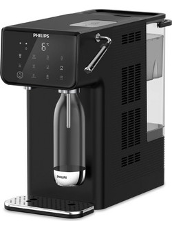 Philips ADD5962BK/10 Επιτραπέζιος Ψύκτης Νερού Δικτύου με Παροχή Κρύου Νερού 3.8lt/h