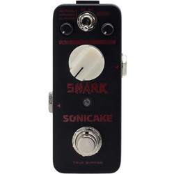 Sonicake Shark