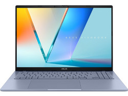 Asus Vivobook S16 S3607NA-SH002W (Snapdragon X2 Elite X2E-88-100/16GB/1TB SSD/Adreno/Windows 11)