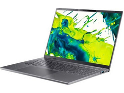 Acer Aspire 16 AI A16-I71M-50L3 (Ultra 5 325/16GB/512GB SSD/Intel Graphics/Windows 11)