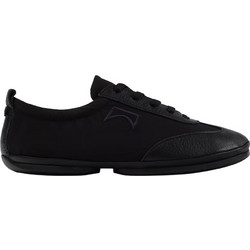 Camper Γυναικεία Sneakers Μαύρα K201967-001