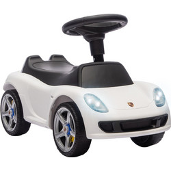 AIYAPLAY Porsche Περπατούρα Ride On Αυτοκινητάκι 18m+ 370-481V00WT