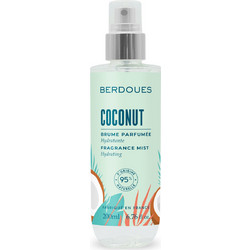 Berdoues Coconut Body Mist 200ml