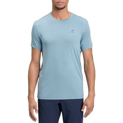 Energetics Gioven II Ανδρικό Αθλητικό T-Shirt Γαλάζιο 437468-606