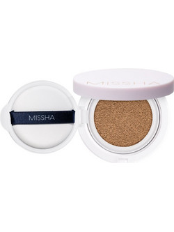 Missha Magic Cover Lasting 25 Warm Beige Cushion Make Up SPF50 15gr