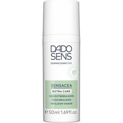 Dado Sens Sensacea Extra Care Face Emulsion 50ml