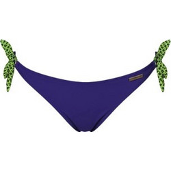 Marko Miri Bikini Slip Royal Blue M-831
