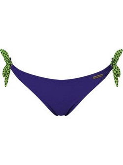 Marko Miri Bikini Slip Royal Blue M-831