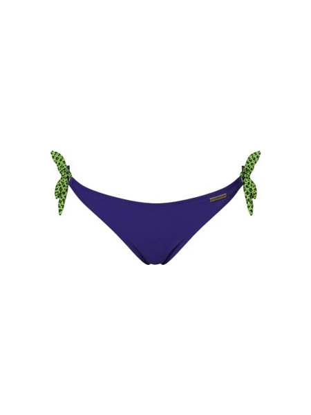 Marko Miri Bikini Slip Royal Blue M-831