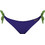 Marko Miri Bikini Slip Royal Blue M-831