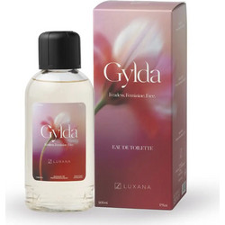 Luxana Gylda Eau de Toilette 500ml