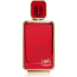 Arabian Oud Yaqoot Eau de Parfum 100ml
