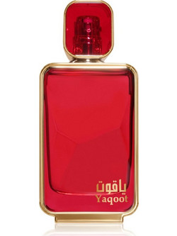 Arabian Oud Yaqoot Eau de Parfum 100ml
