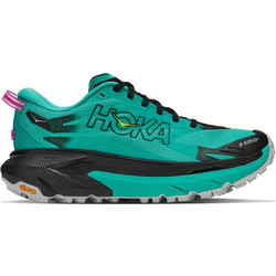 Hoka Mafate 5 Γυναικεία Αθλητικά Παπούτσια Trail Running Τιρκουάζ 1168723-BCQ