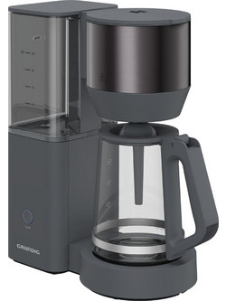 Grundig Καφετιέρα Φίλτρου 1000W