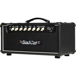 Bad Cat Cub V EL84