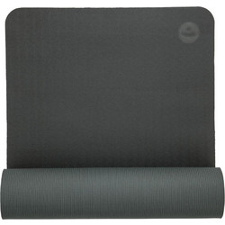 Bodhi Lotus Pro Στρώμα Γυμναστικής Yoga / Pilates Μαύρο 183x60x0.6cm