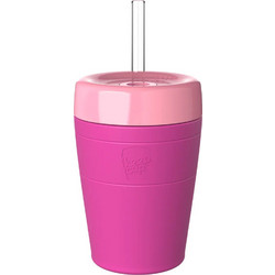 KeepCup Commuter Cold Cup Fuchsia 340ml