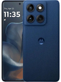 Motorola Edge 60 5G 8GB 512GB