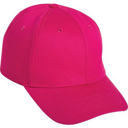 Karfil Γυναικείο Καπέλο Jockey Υφασμάτινο Φούξια 151555