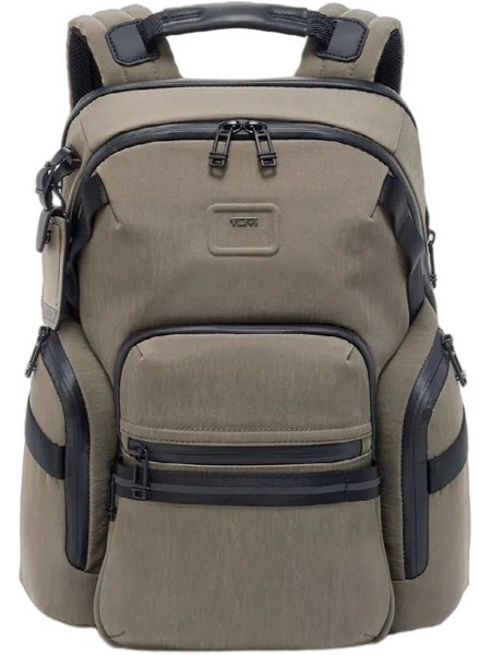 Tumi 144583-1775 Σακίδιο Πλάτης Καφέ