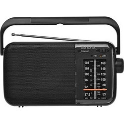 Aiwa R-290 Black