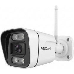 Foscam FABV5S-W CCTV Κάμερα Ασφαλείας Αδιάβροχη Νυκτός
