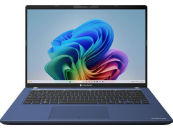 Toshiba Portege Z40L-N (Ultra 7 258V/32GB/1TB SSD/Arc Graphics/Windows 11)