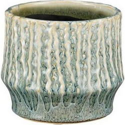 Plastona Vida Κασπώ Πήλινο Μπεζ Μπλε 13x11cm 02.1186857