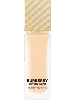 Burberry Beyond Wear Perfecting 010 Fair Warm Liquid Foundation 30ml