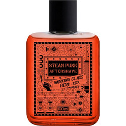Pan Drwal Steam Punk Working Class Hero After Shave Splash 100ml