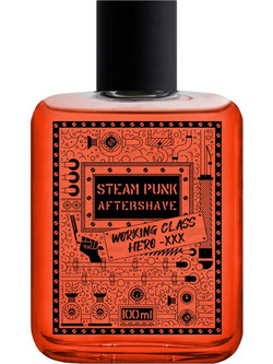 Pan Drwal Steam Punk Working Class Hero After Shave Splash 100ml