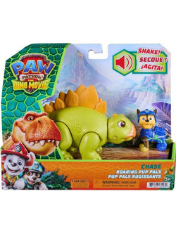 Spin Master Paw Patrol The Dino Movie Roaring Pup Pals Chase