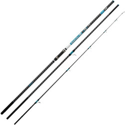 Yuki Saikou Next Gen TT Καλάμι Ψαρέματος για Beach Ledgering Τρίσπαστο 4.2m 100-250gr