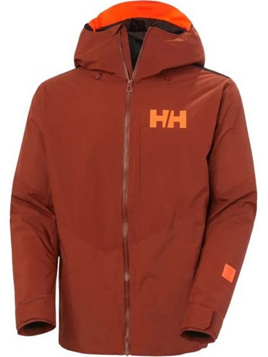 Helly Hansen Powdreamer 3.0 66107-301 Ανδρικό Μπουφάν για Ski & Snowboard