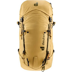 Deuter Freescape Tour Ορειβατικό Σακίδιο 32lt Κίτρινο 3301127-6216