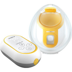 Medela Freestyle Mini Hands-Free Μονό Ηλεκτρικό Θήλαστρο Χωρίς BPA