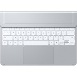Samsung Pro Folio Keyboard Silver (Galaxy Tab S12+)