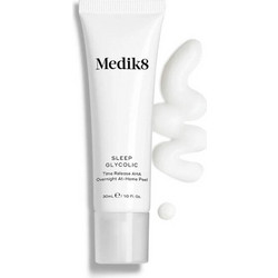 Medik8 Sleep Glycolic Cream 30ml